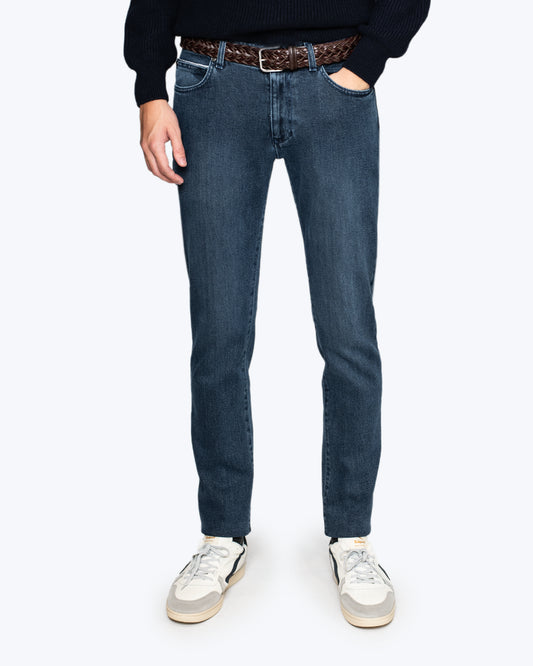 PANTALÓN VAQUERO TWAY