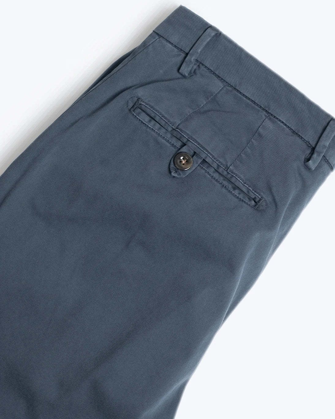 PANTALÓN CHINO AZUL TWAY