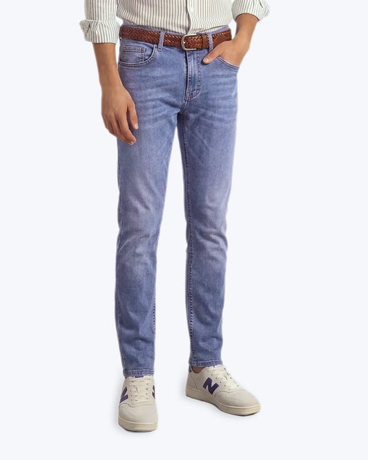 PANTALÓN VAQUERO TWAY