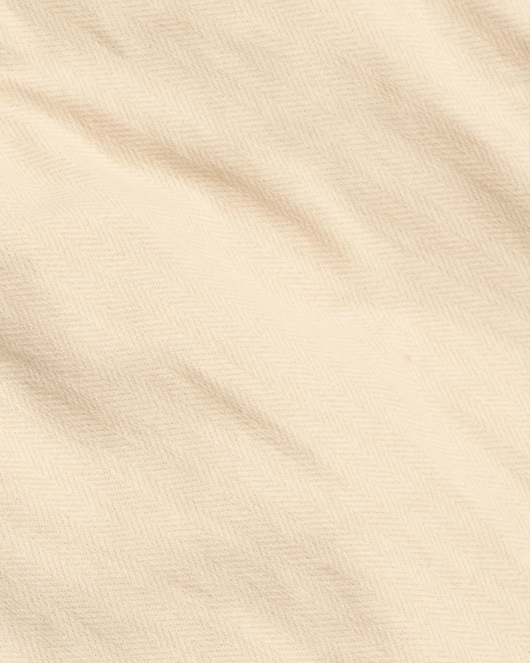 PANTALÓN CHINO DE ESPIGA BEIGE TWAY