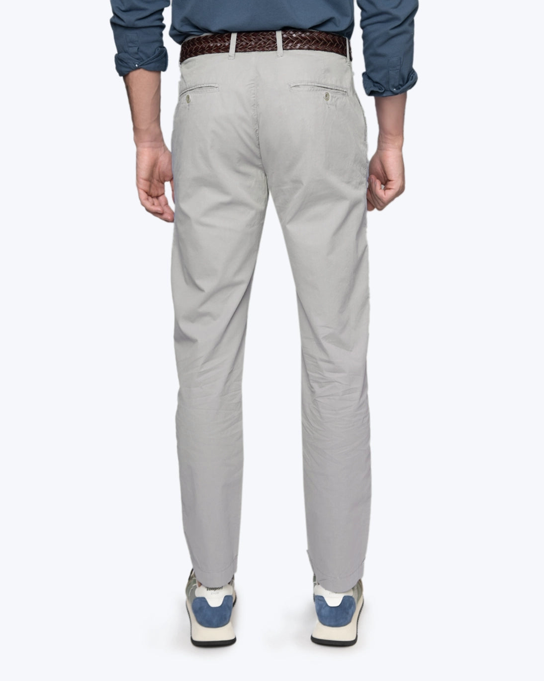 PANTALÓN CHINO PIEDRA HARTFORD