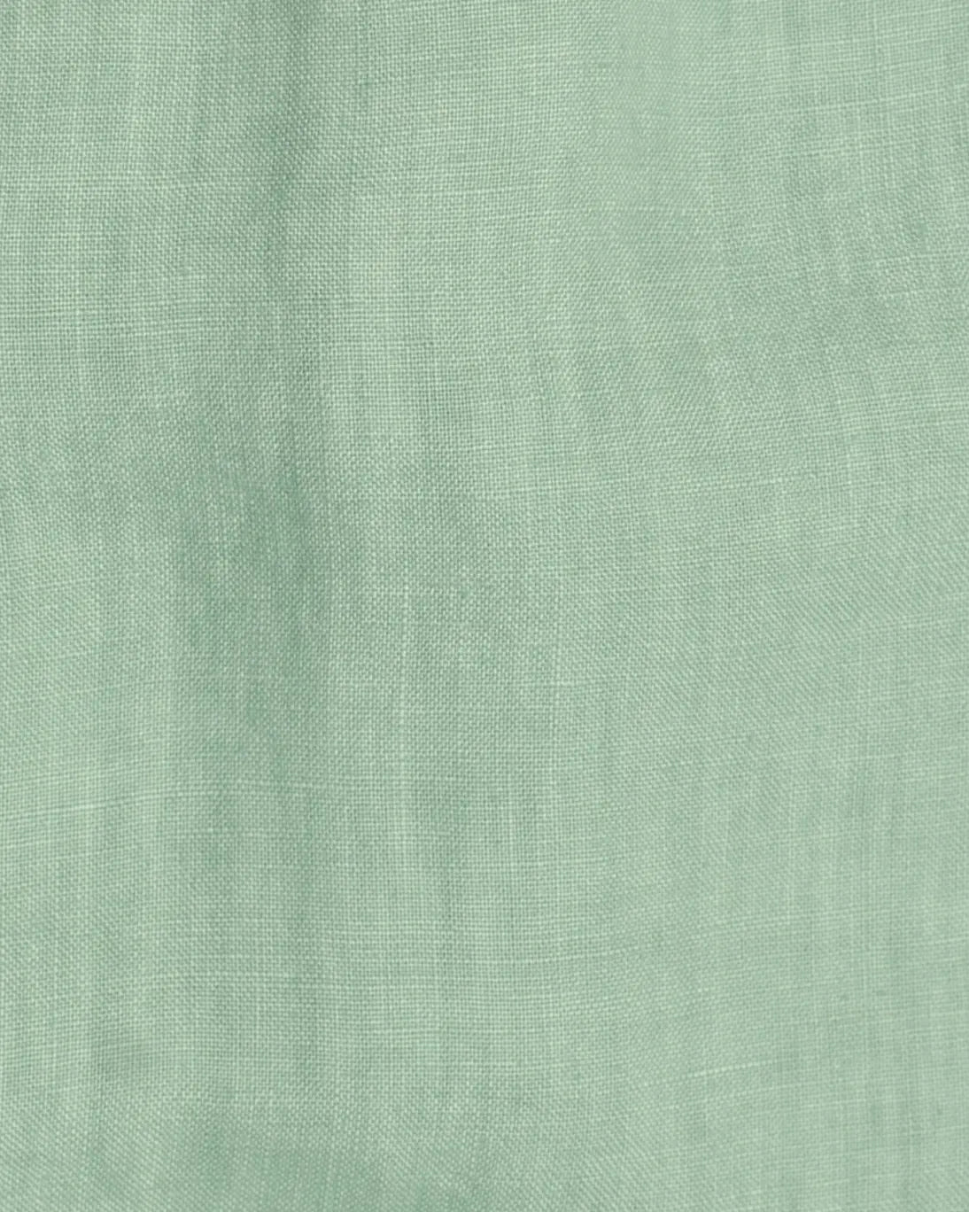 PANTALÓN CHINO DE LINO VERDE ALTEA