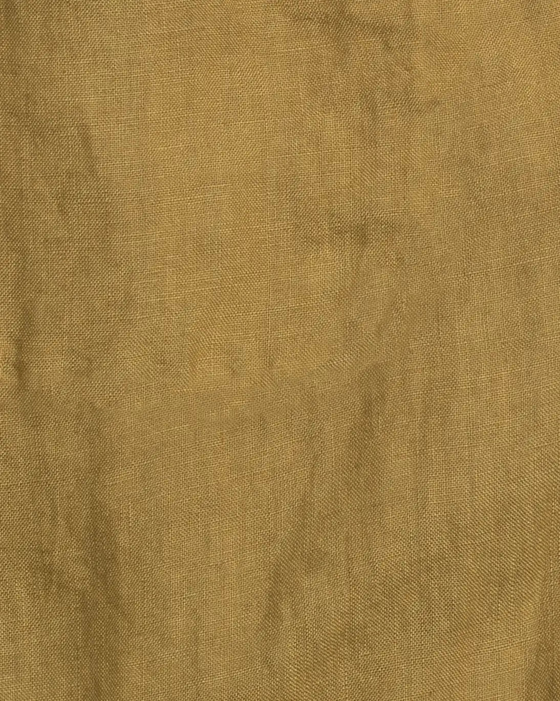 PANTALÓN CHINO DE LINO MOSTAZA ALTEA