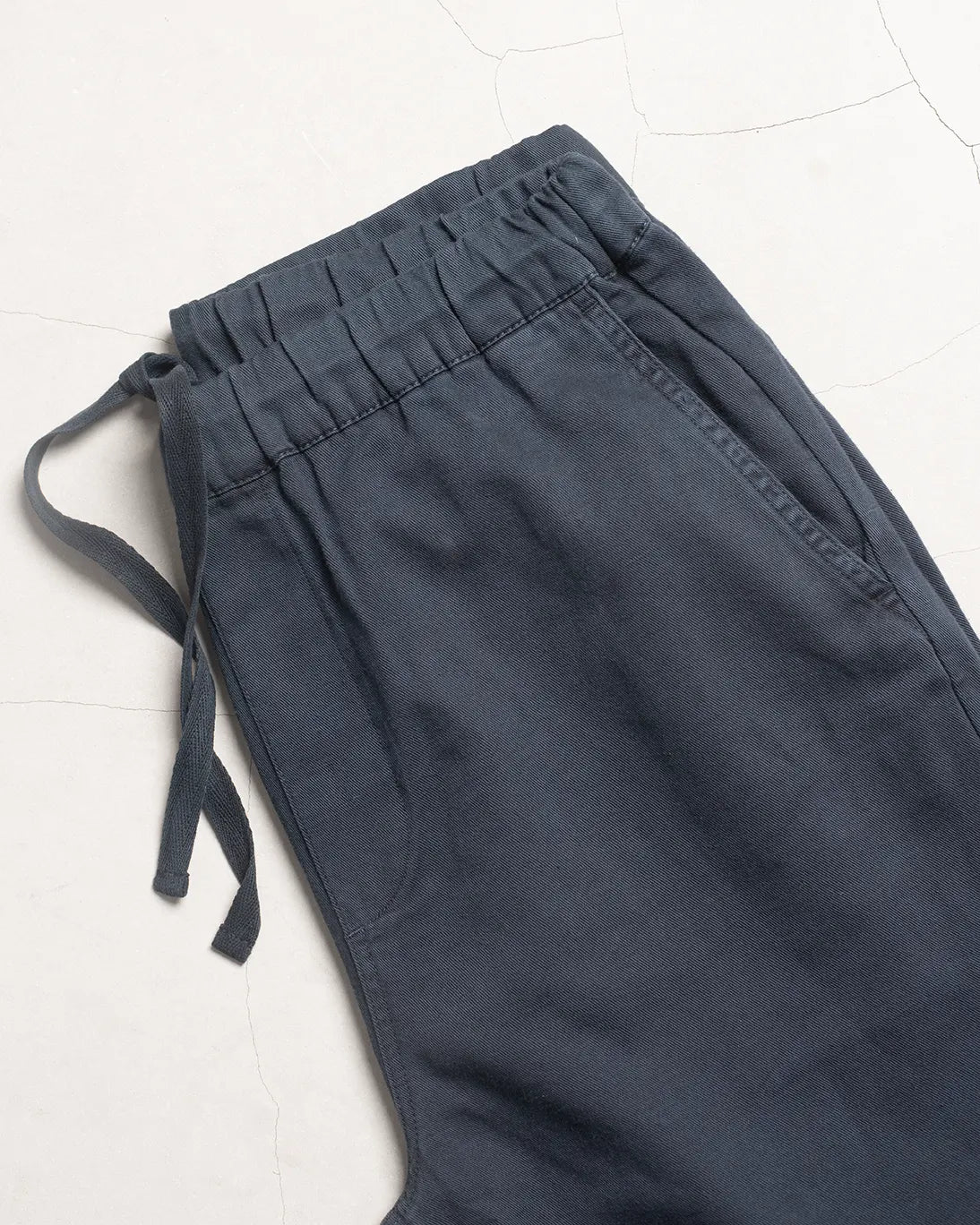 PANTALÓN GINA NAVY ECOALF