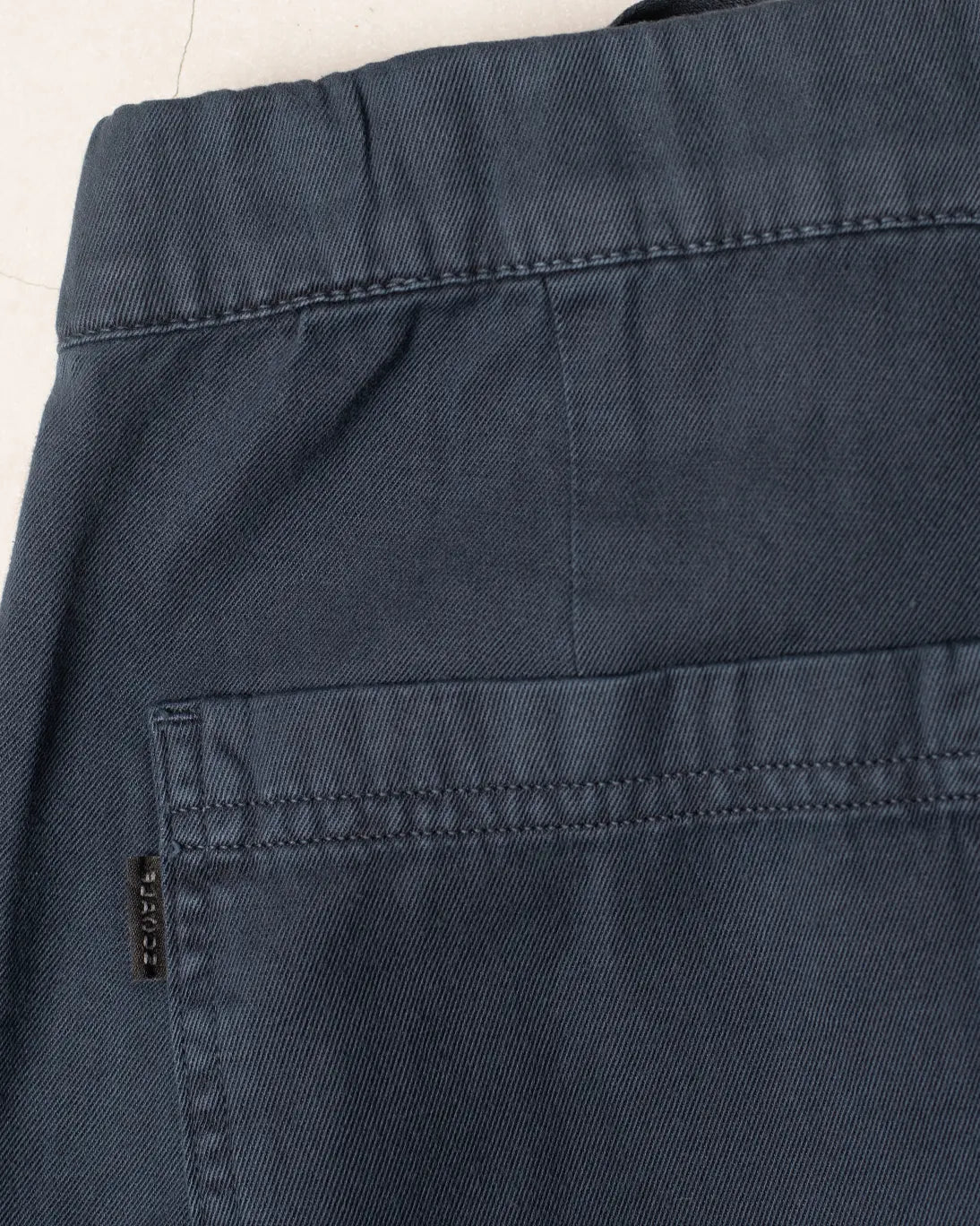 PANTALÓN GINA NAVY ECOALF