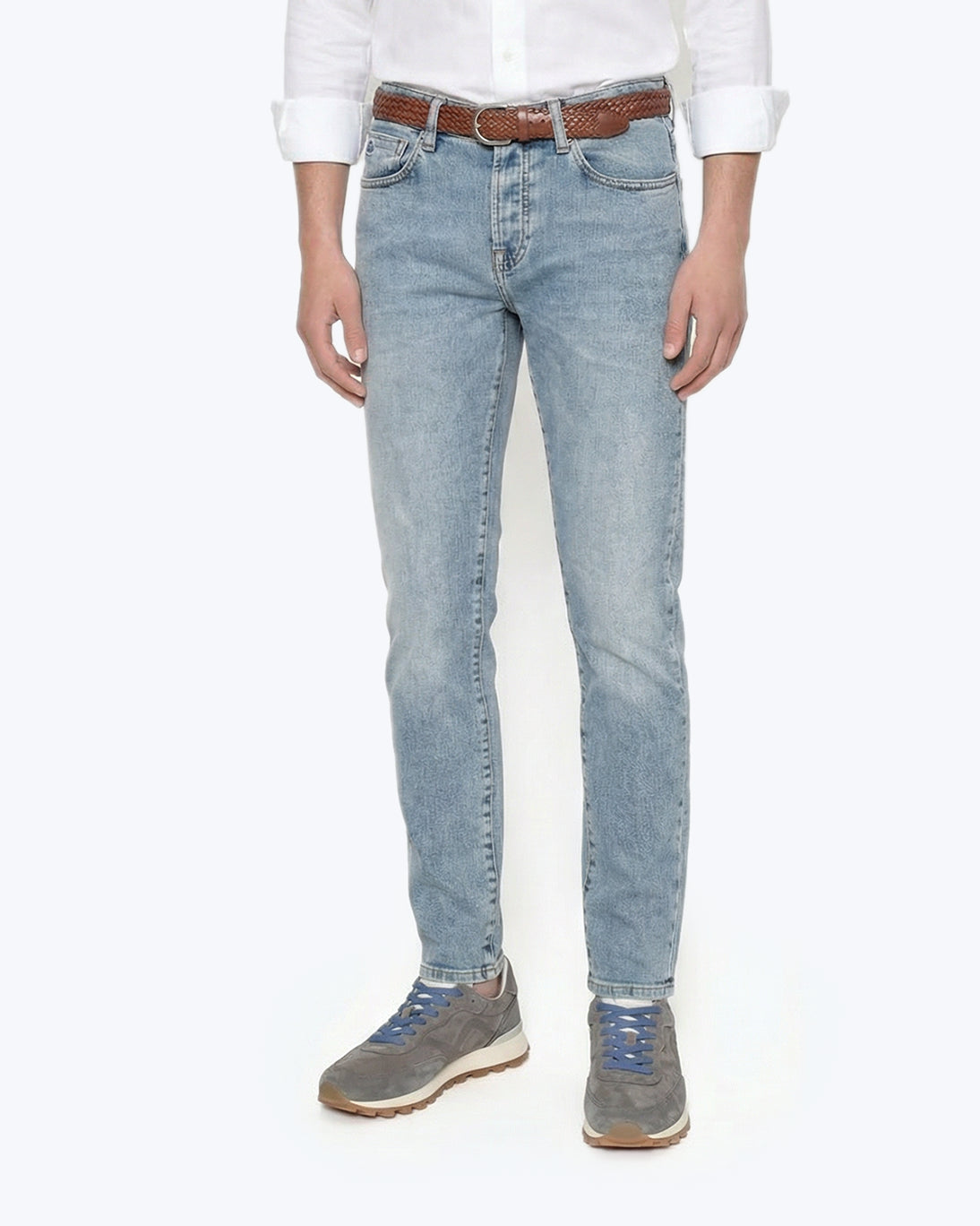 PANTALÓN VAQUERO RALSTON SCTOCH & SODA