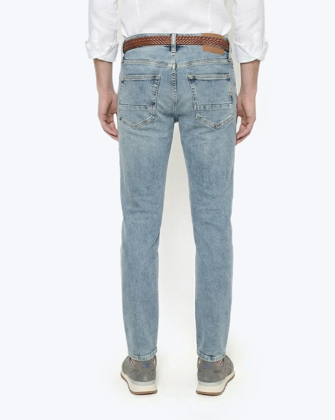 PANTALÓN VAQUERO RALSTON SCTOCH & SODA