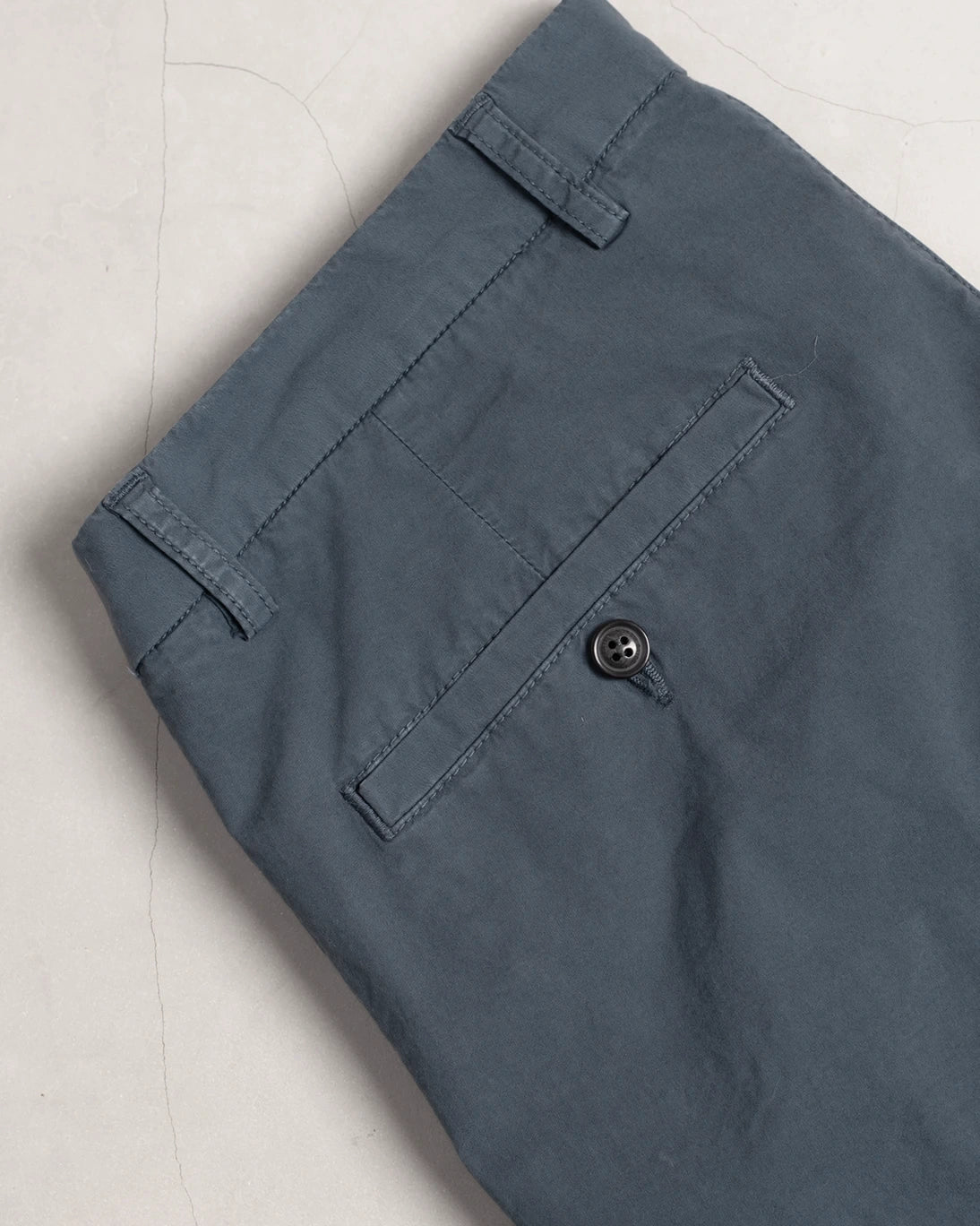 PANTALÓN CHINO DEFENDER AZUL SLIM NORTH SAILS