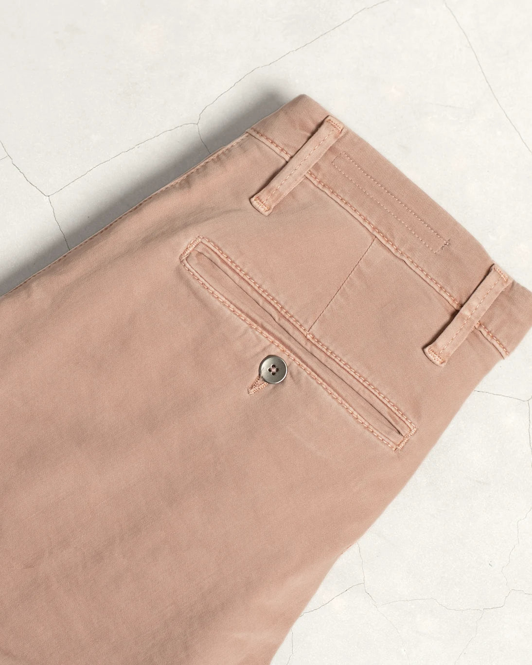 PANTALÓN CHINO ROSA DRIVER PANTS MAC JEANS