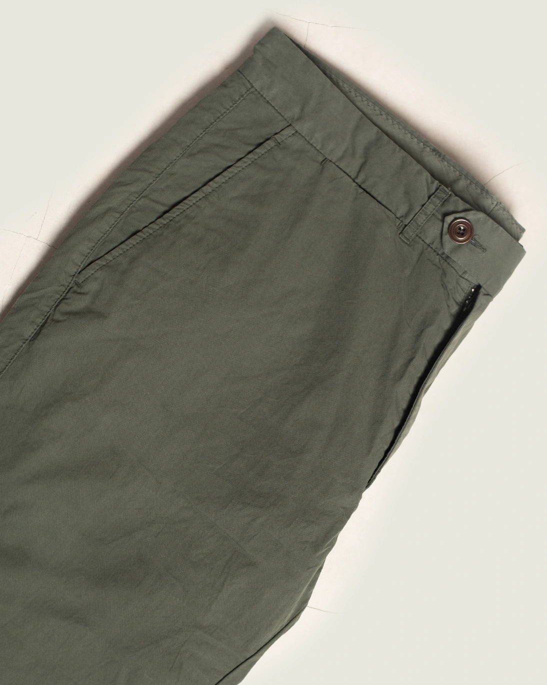 PANTALÓN CHINO VERDE HARTFORD