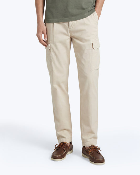 PANTALÓN CARGO 40WEFT