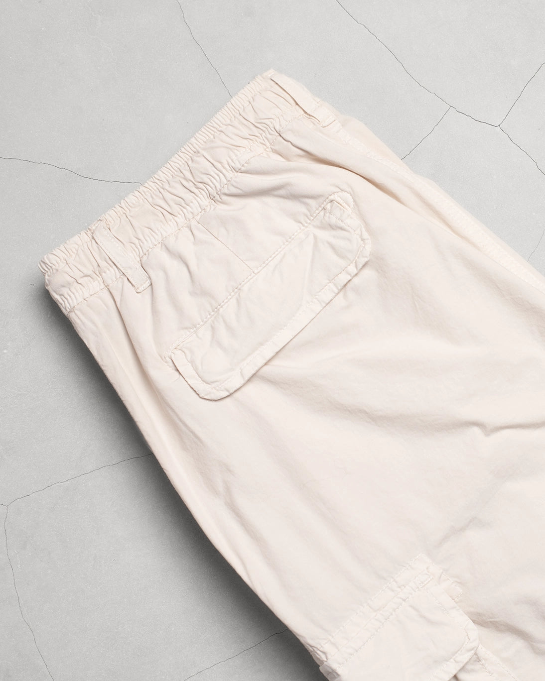 PANTALÓN CARGO 40WEFT