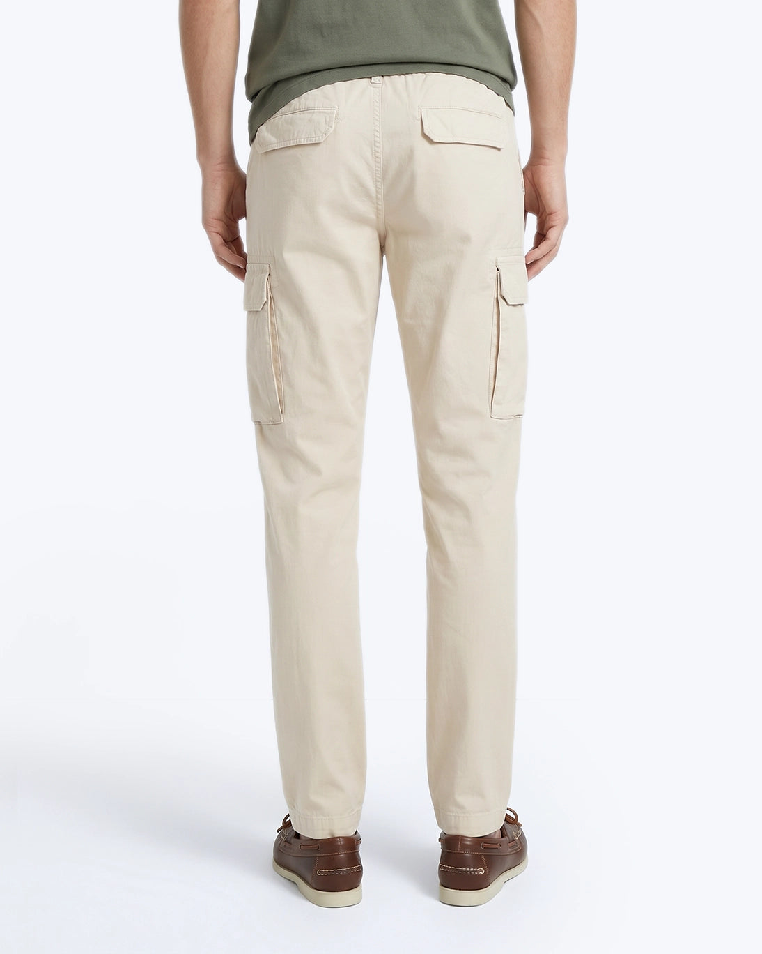 PANTALÓN CARGO 40WEFT