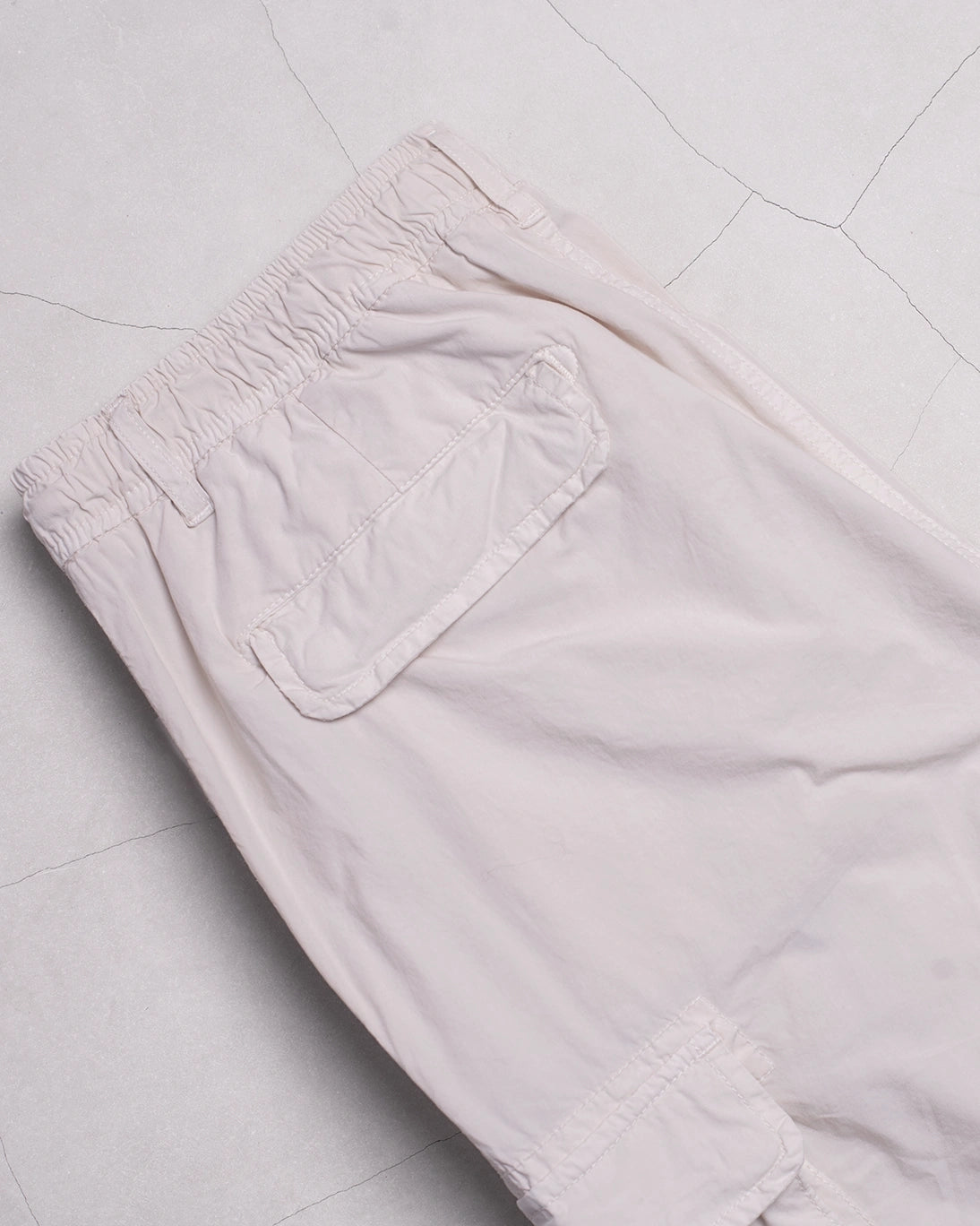 PANTALÓN CARGO 40WEFT