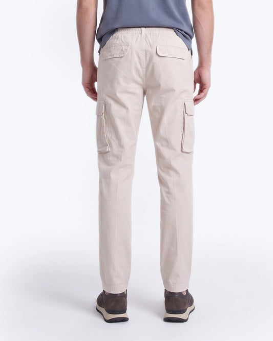 PANTALÓN CARGO 40WEFT