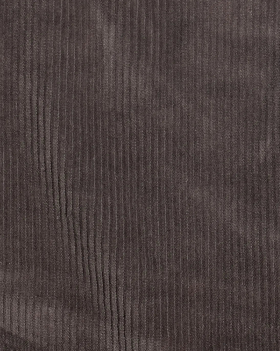 PANTALÓN CARGO DE PANA MARRÓN 40WEFT