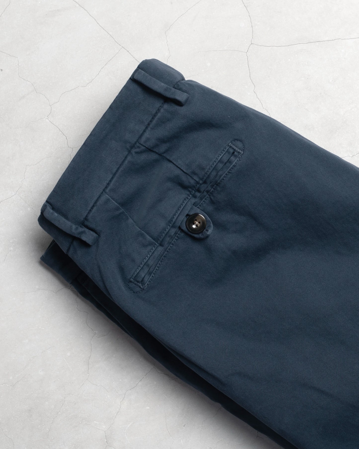 PANTALÓN CHINO NAVY TWAY