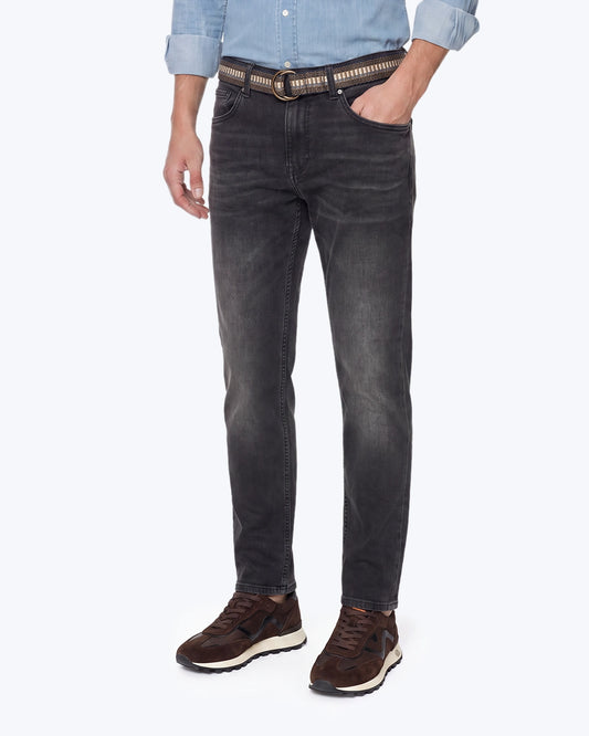 PANTALÓN VAQUERO MAC JEANS
