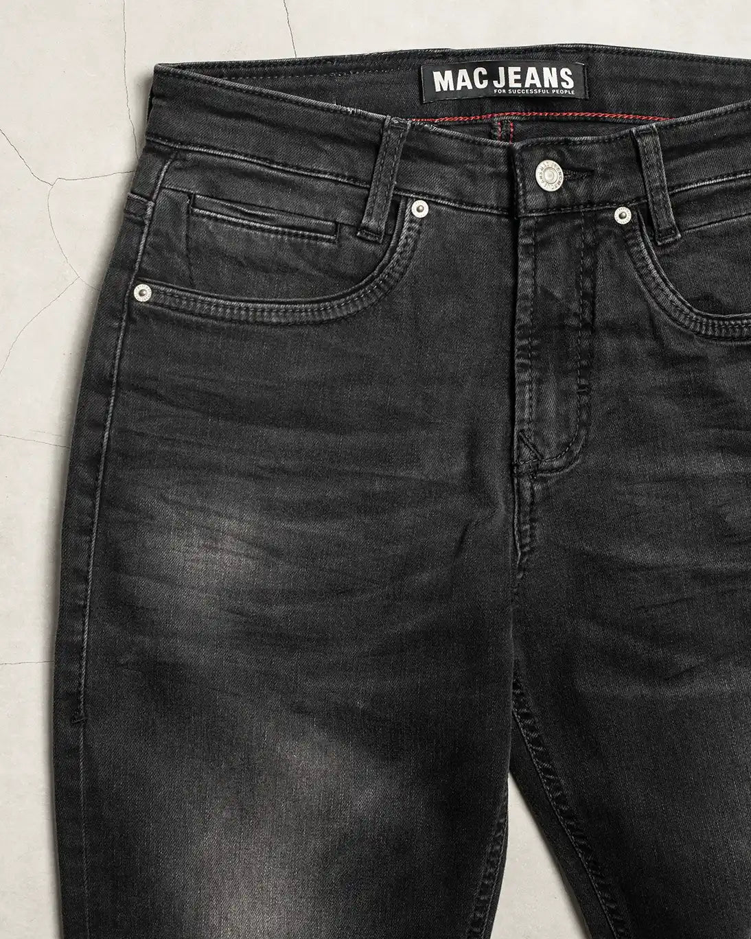 PANTALÓN VAQUERO MAC JEANS