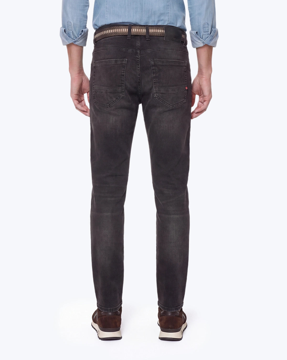 PANTALÓN VAQUERO MAC JEANS