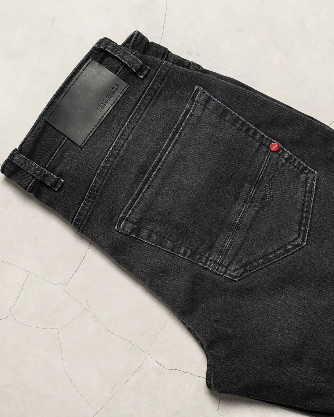PANTALÓN VAQUERO MAC JEANS