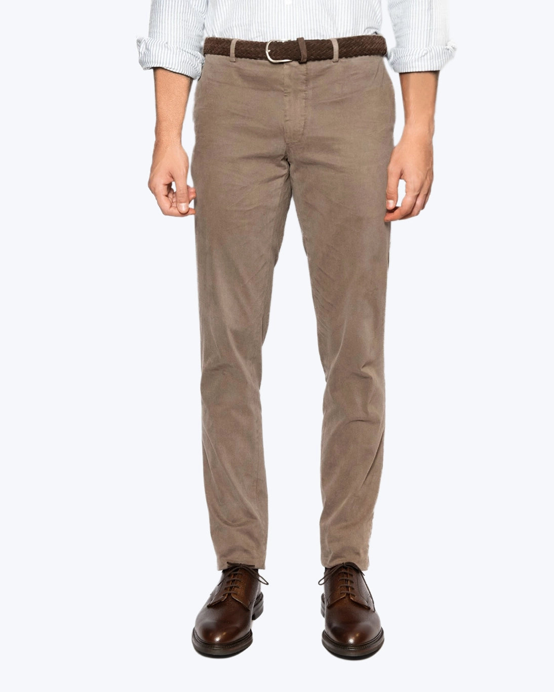 PANTALÓN CHINO TOPO SANTANIELLO