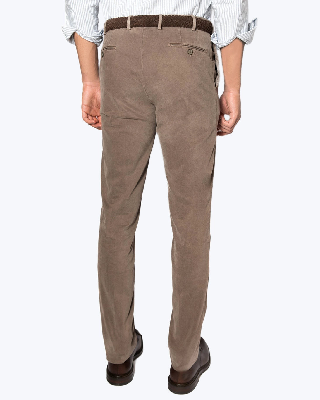 PANTALÓN CHINO TOPO SANTANIELLO
