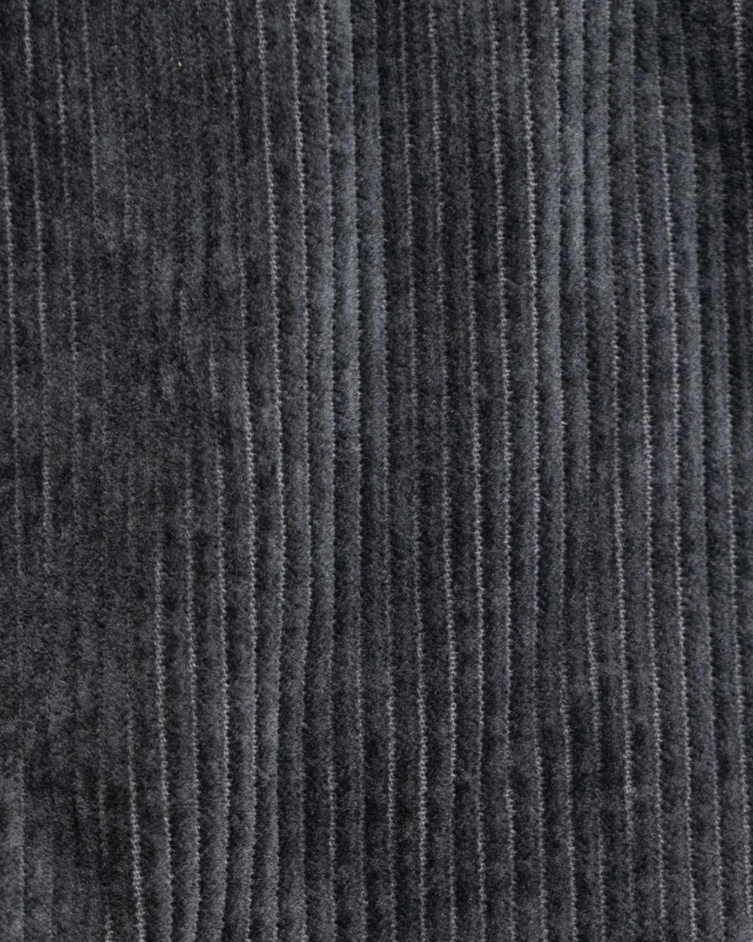 PANTALÓN CHINO DE PANA GRIS CON CORDÓN AT.P.CO