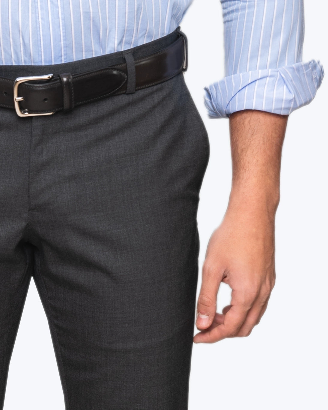 PANTALÓN DE VESTIR MARENGO L.B.M. 1911