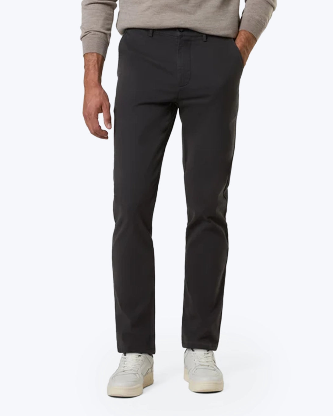 PANTALÓN CHINO ASFALTO NORTH SAILS