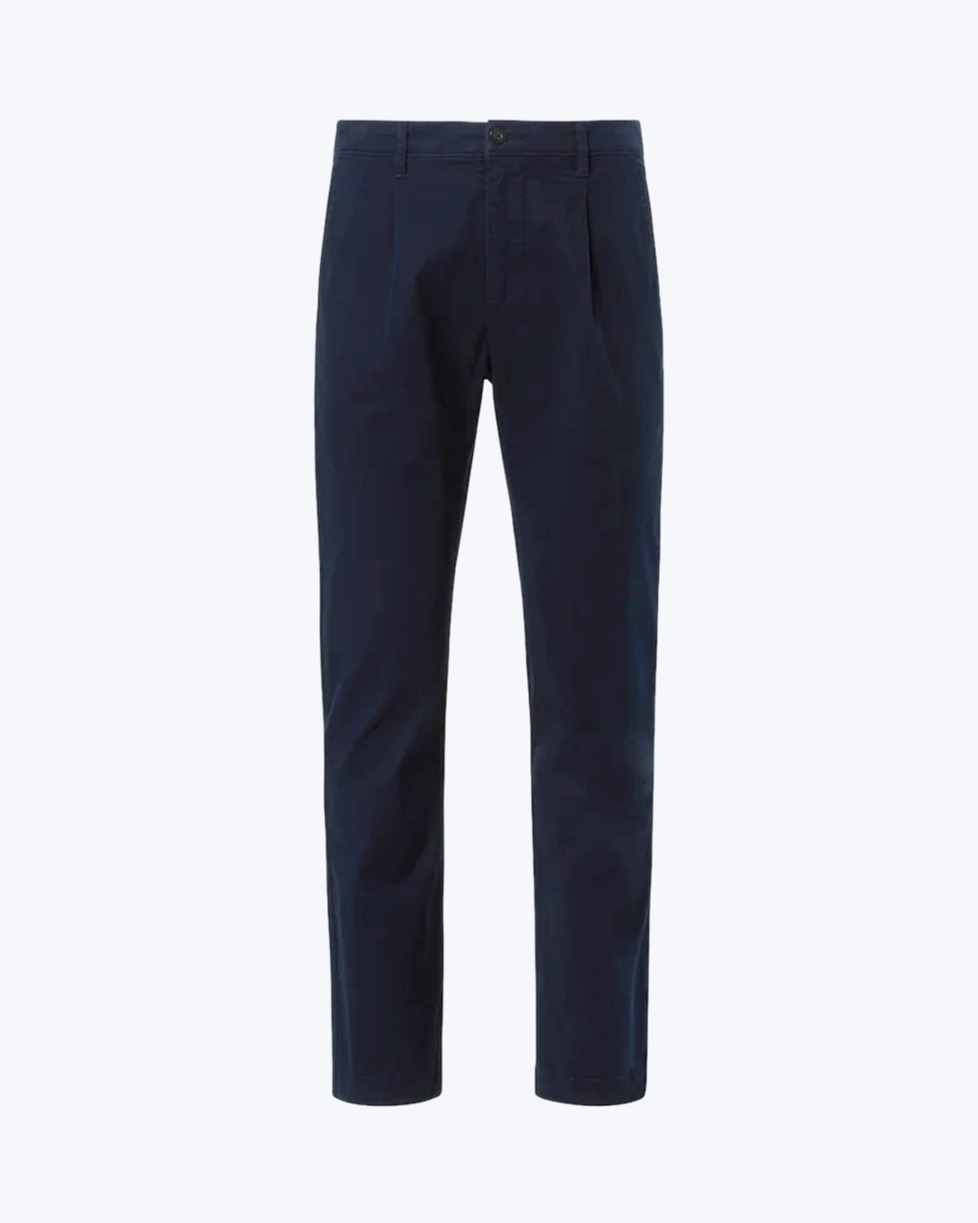PANTALÓN CHINO DE PINZAS NAVY NORTH SAILS