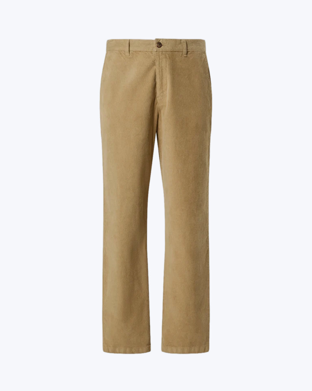 PANTALÓN CHINO DE PANA KAKI NORTH SAILS