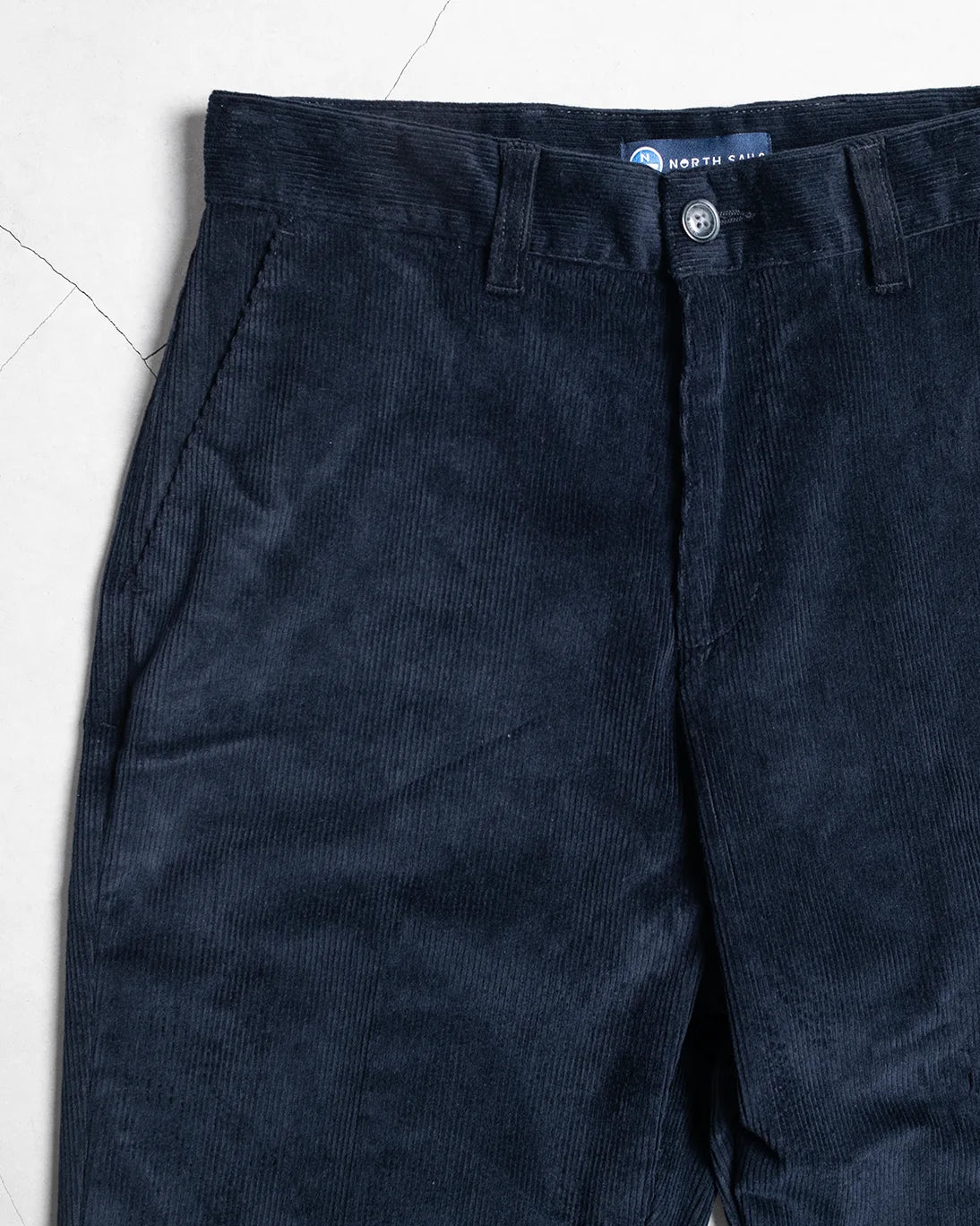 PANTALÓN CHINO PANA FREEDOM NORTH SAILS