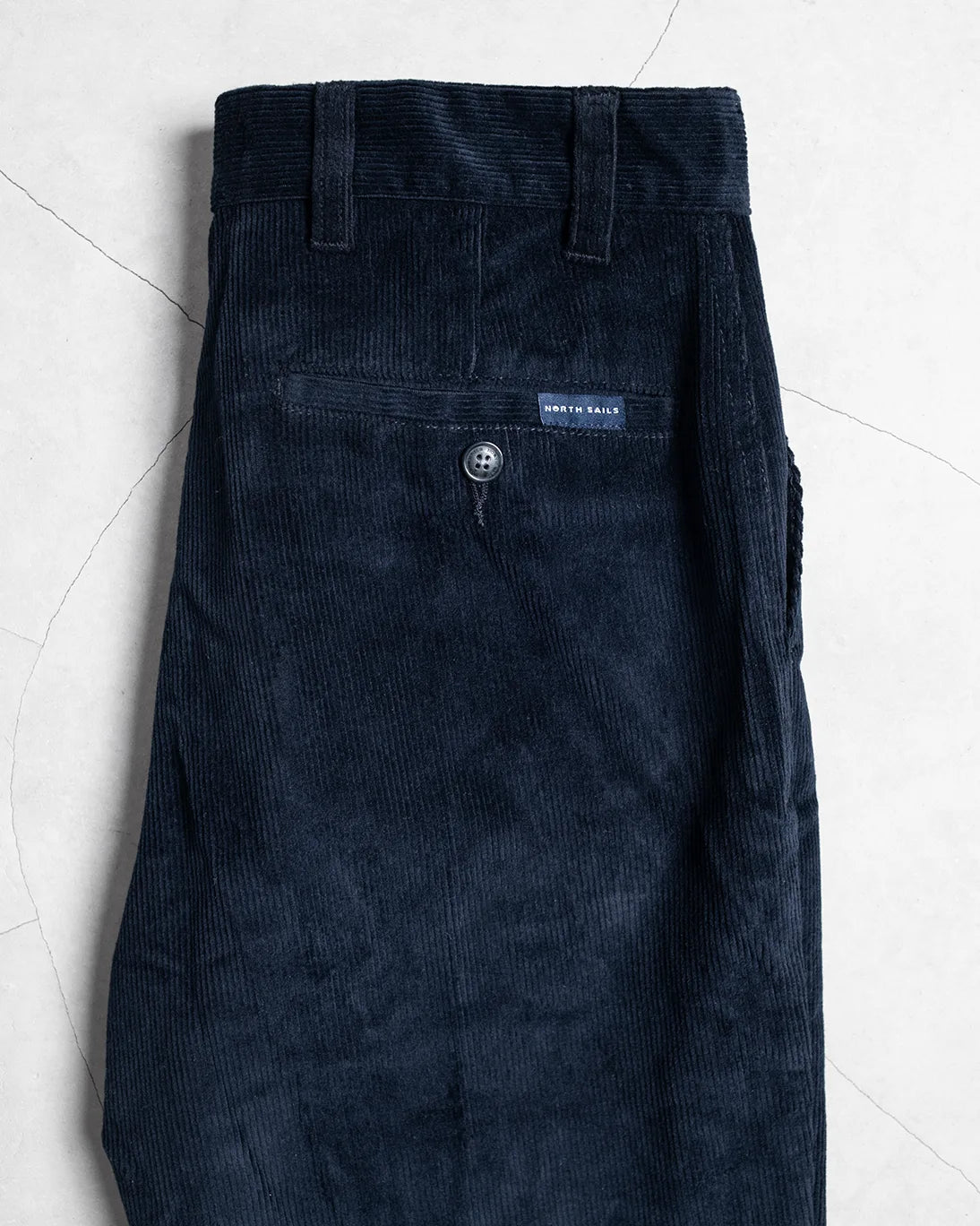 PANTALÓN CHINO PANA FREEDOM NORTH SAILS