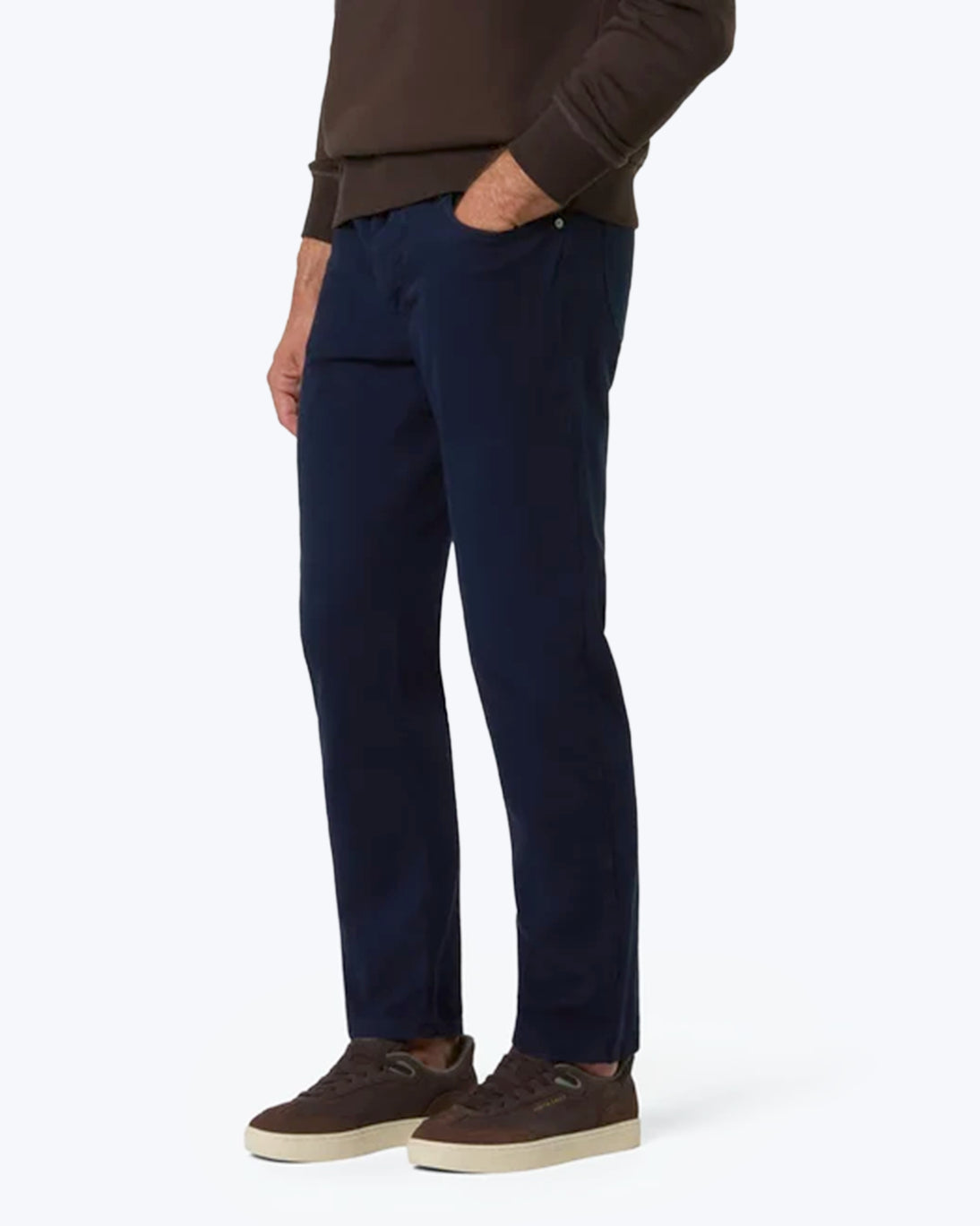 PANTALÓN 5 BOLSILLOS NAVY NORTH SAILS
