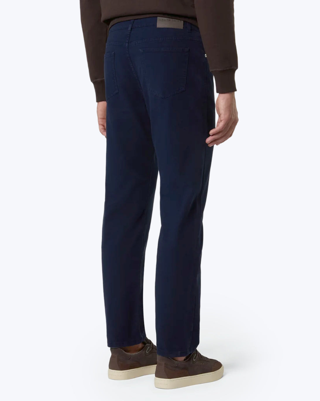 PANTALÓN 5 BOLSILLOS NAVY NORTH SAILS