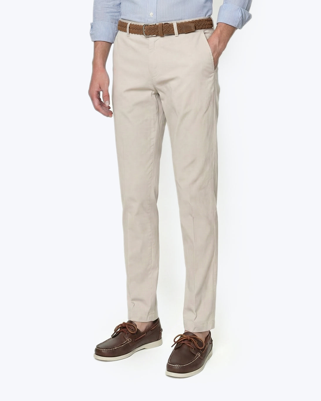 40WEFT CHINO PANTS