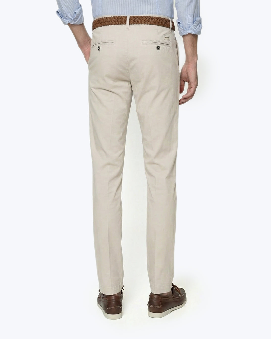 40WEFT CHINO PANTS