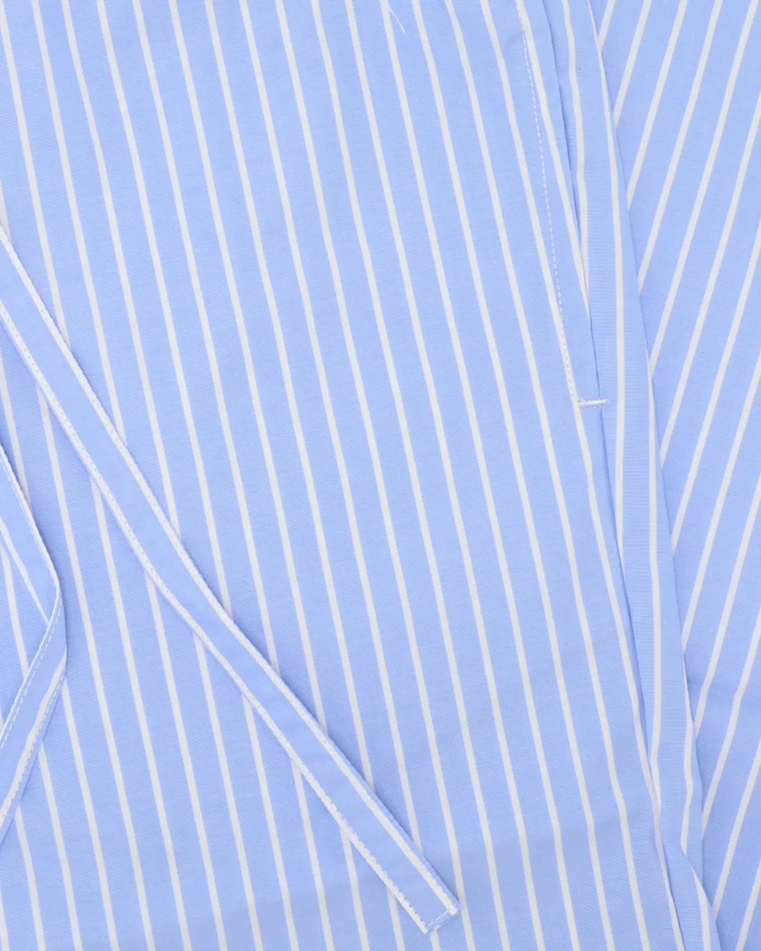 PANTALÓN DE PIJAMA DE RAYAS TWAY