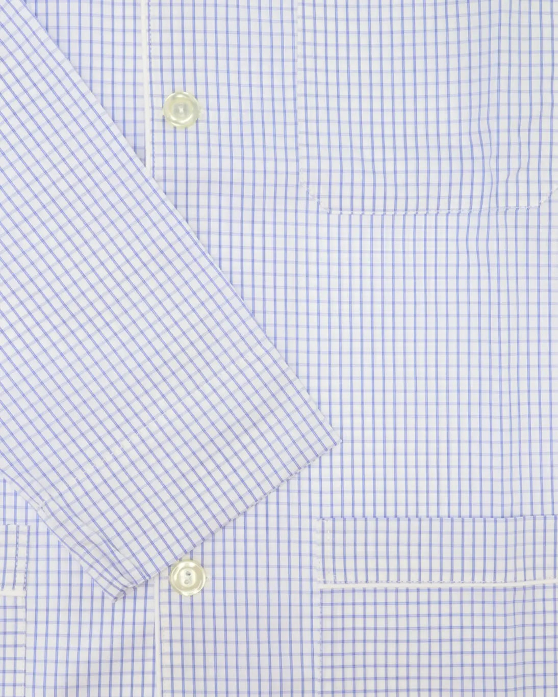 PIJAMA DE CUADROS FULHAM