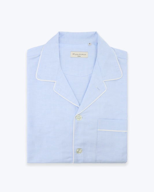 PIJAMA AZUL CLARO FULHAM