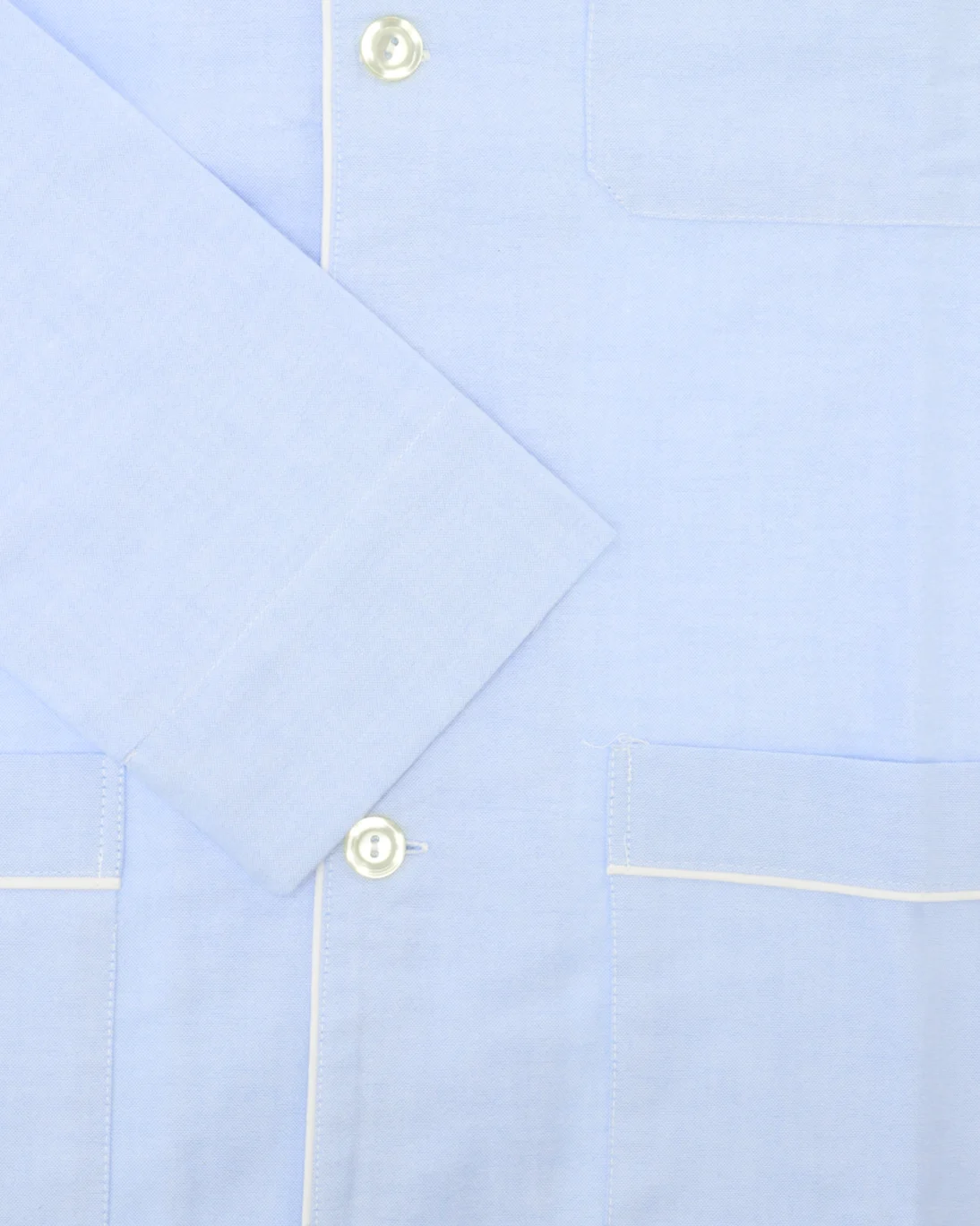 PIJAMA AZUL CLARO FULHAM