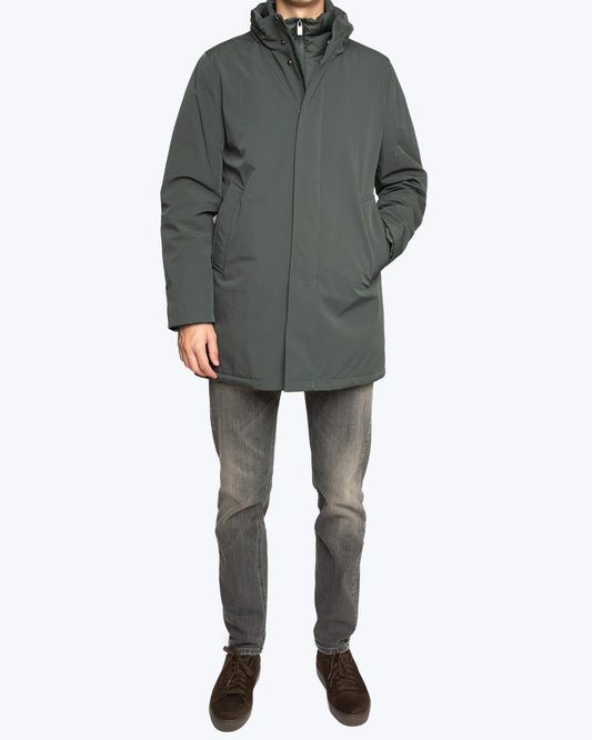 PAOLONI PARKA