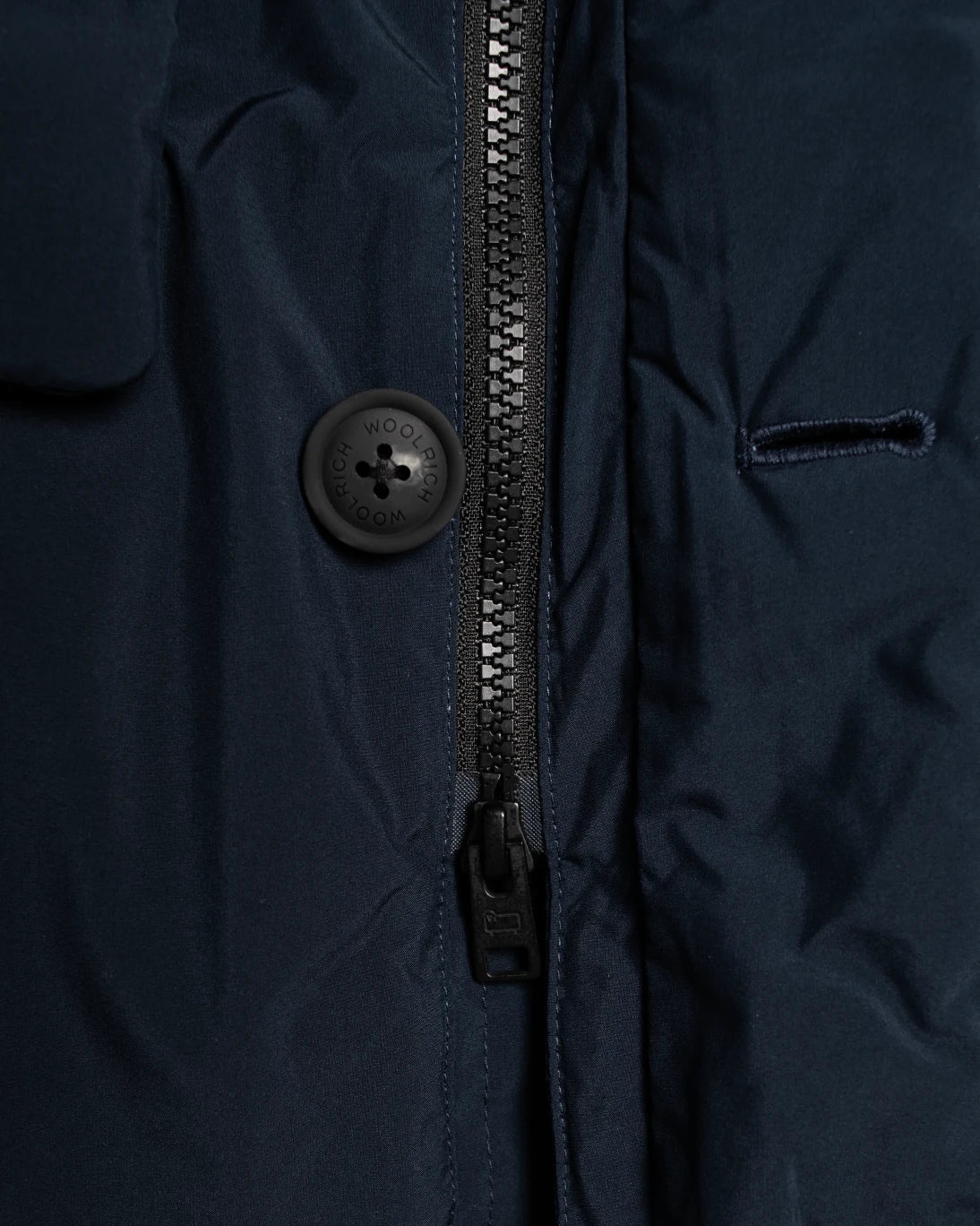 PARKA NAVY WOOLRICH