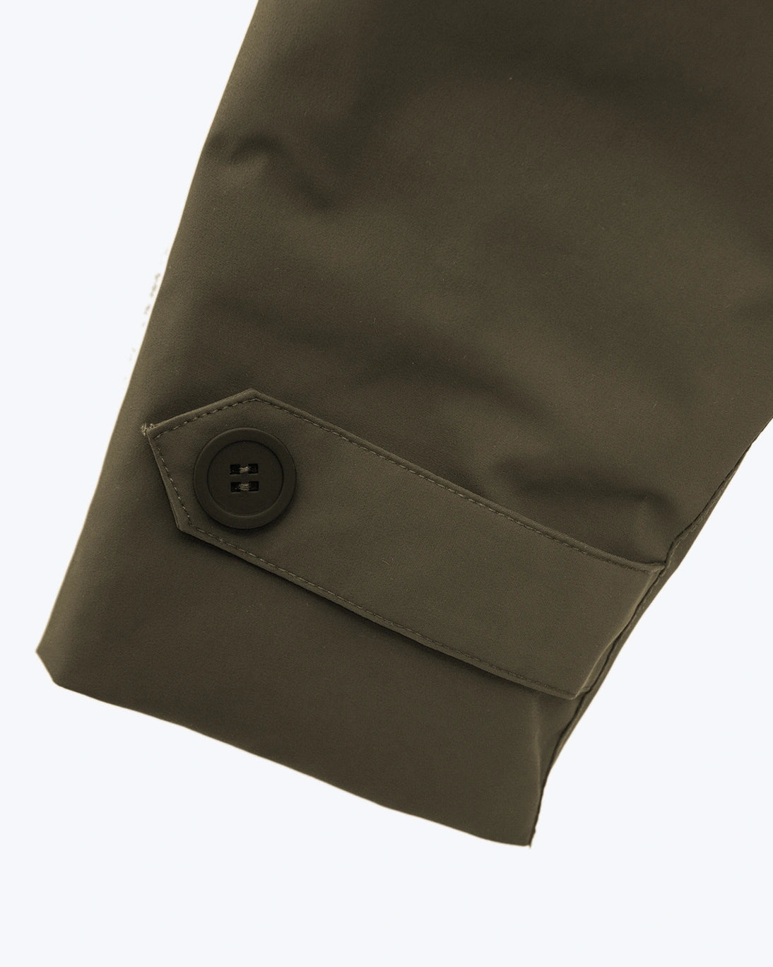 PARKA HOMEWARD NEW VIBORG VERDE