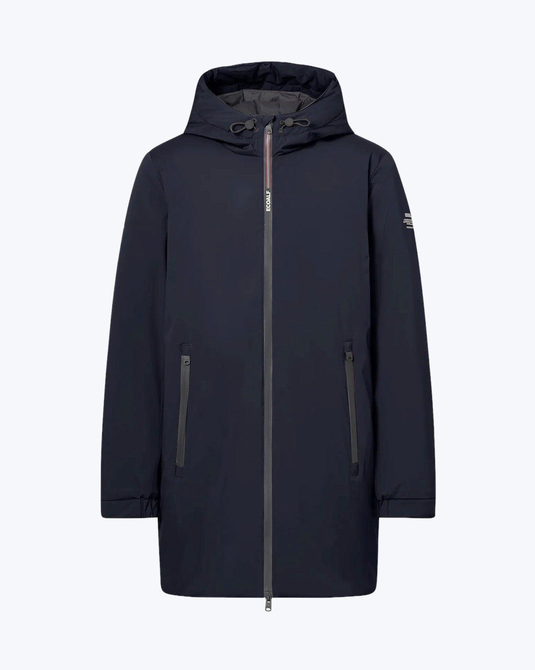 PARKA PASU NAVY ECOALF