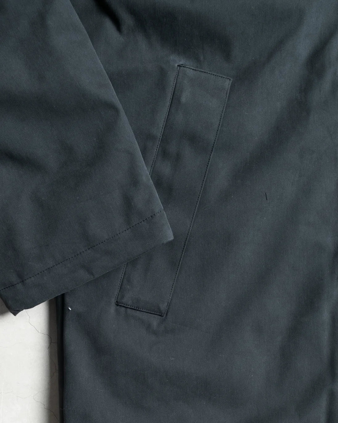 PARKA BRYSON BRIXDOL GRIS OSCURO