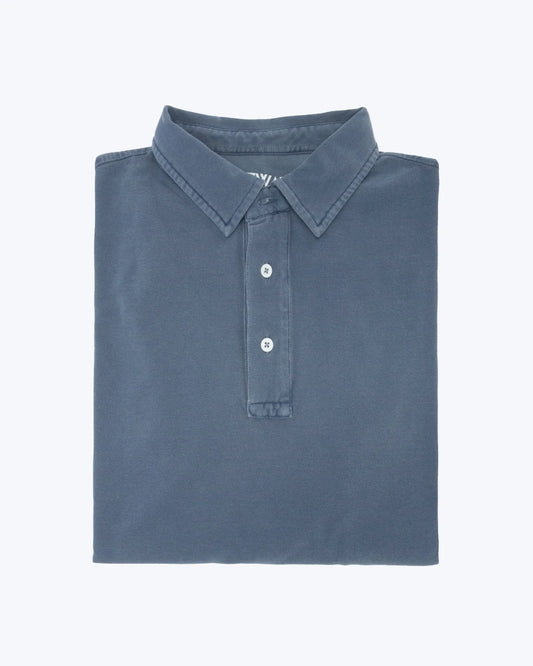 POLO DE MANGA LARGA TWAY