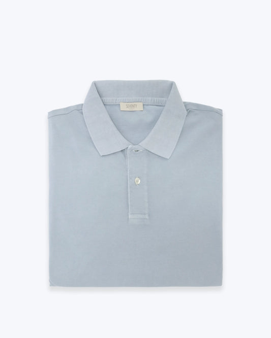 POLO DE PIQUÉ SEVENTY