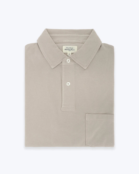 POLO DE PIQUÉ MANGA CORTA ARENA HARTFORD
